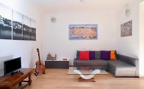 Apartment Palazzuolo
