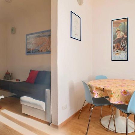 Apartment Palazzuolo Florence Exterior photo