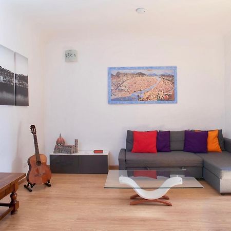 Apartment Palazzuolo Florence Exterior photo